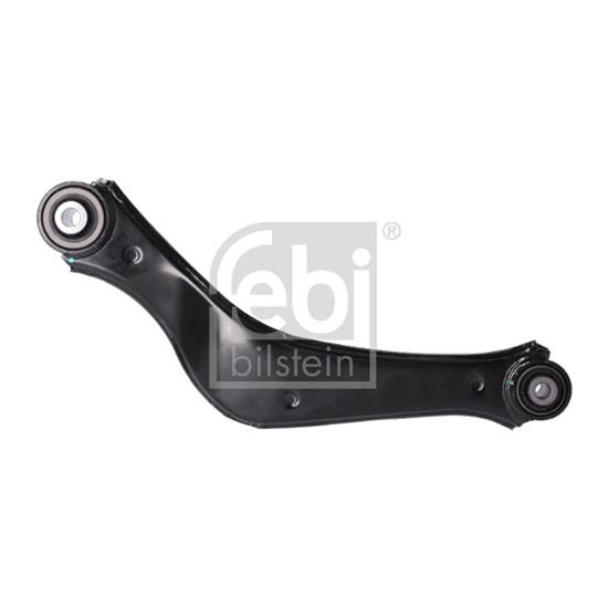 Febi Control ArmTrailing Arm wheel suspension 180288