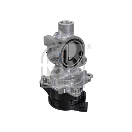 Febi Exhaust Gas Recirculation EGR Valve 180328