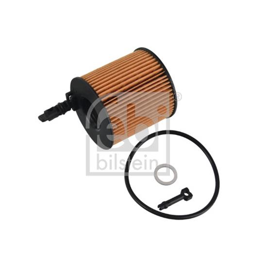 Febi Engine Oil Filter 180329