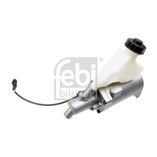 Febi Compressed Air Clutch Booster 180334