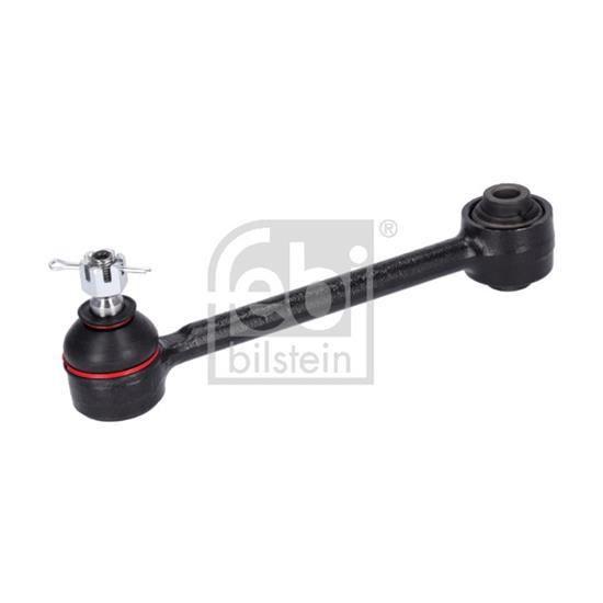 Febi Control ArmTrailing Arm wheel suspension 180379