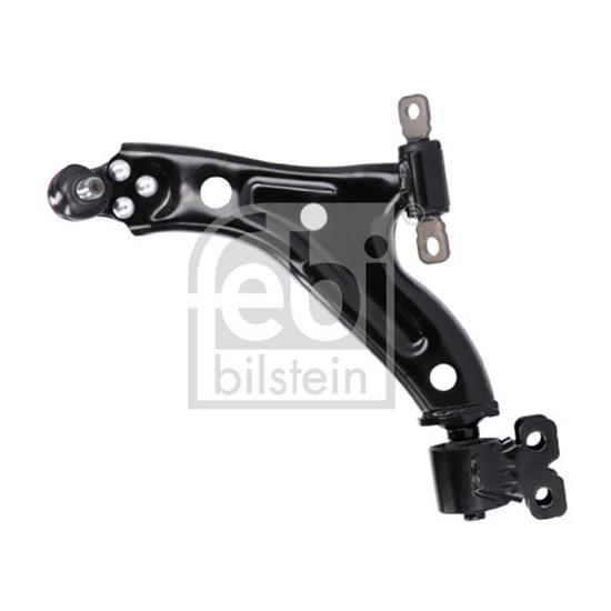Febi Control ArmTrailing Arm wheel suspension 180380