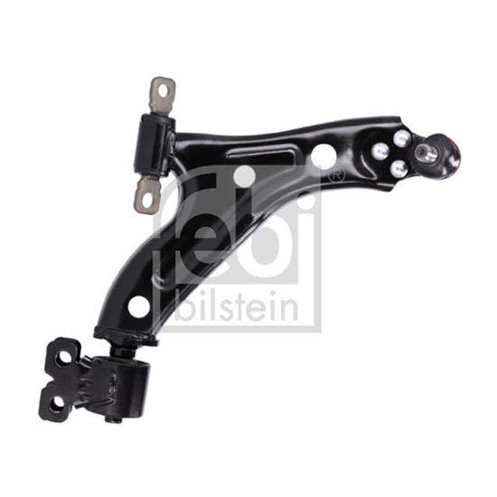 Febi Control ArmTrailing Arm wheel suspension 180382