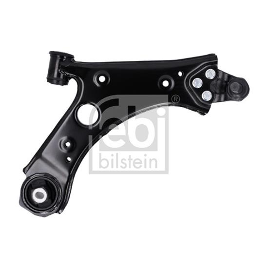 Febi ControlTrailing Arm wheel suspension 180383