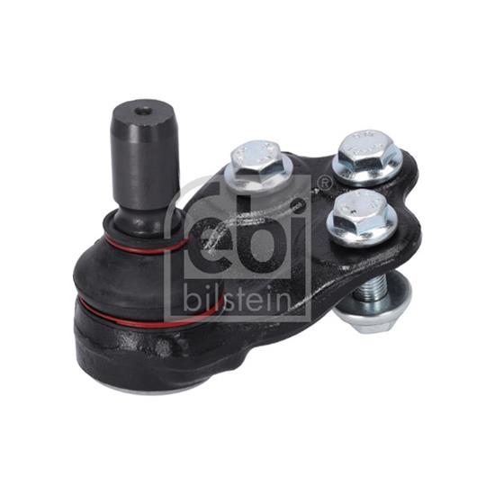 Febi Suspension Ball Joint 180385