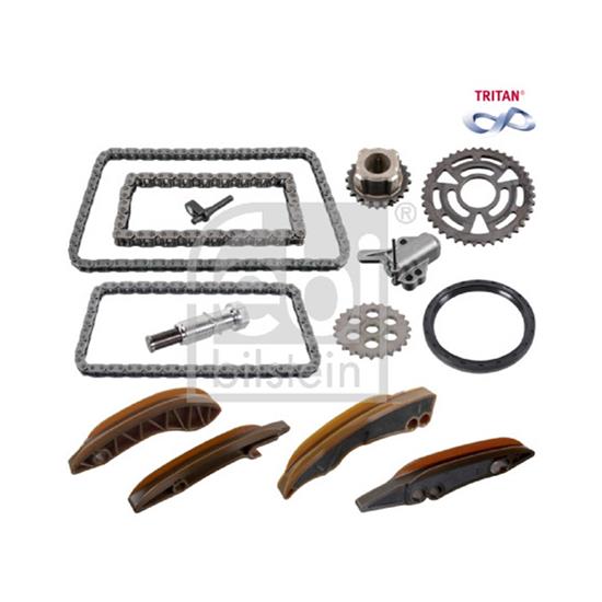 Febi Timing Chain Kit 180427