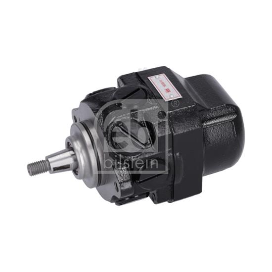 Febi Steering Hydraulic Pump 180511