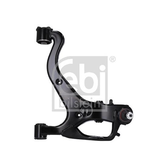 Febi Control ArmTrailing Arm wheel suspension 180516