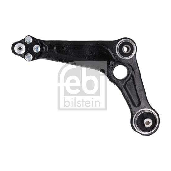 Febi ControlTrailing Arm wheel suspension 180544