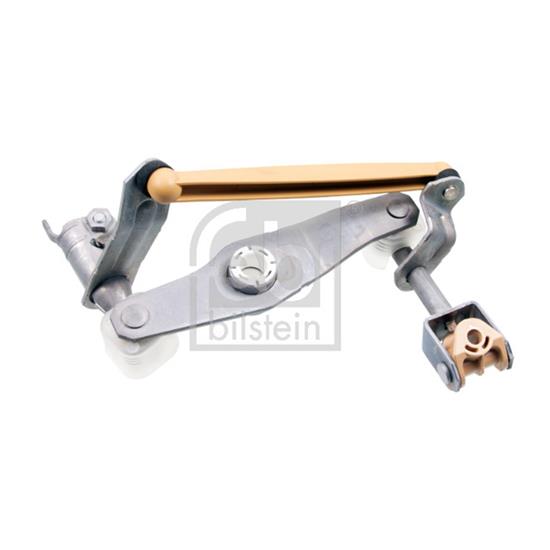 Febi Repair Kit gear shift lever 180569