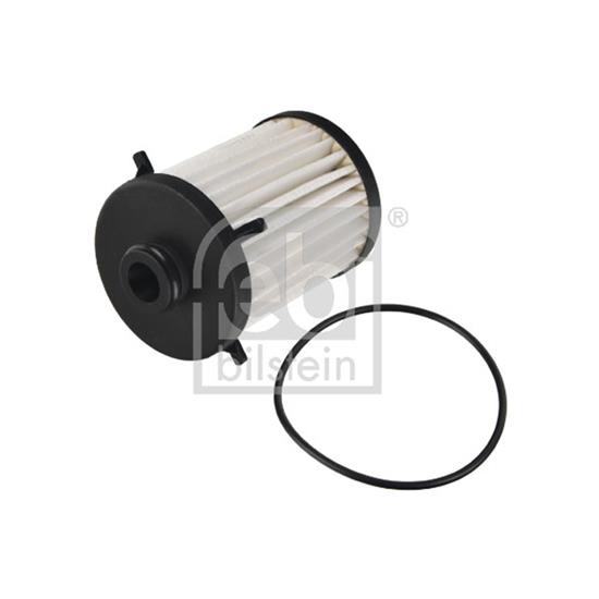 Febi Automatic Gearbox Transmission Hydraulic Filter 180578