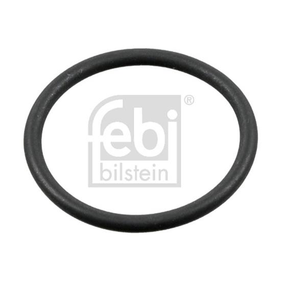 10x Febi Seal Ring coolant pipe 180599