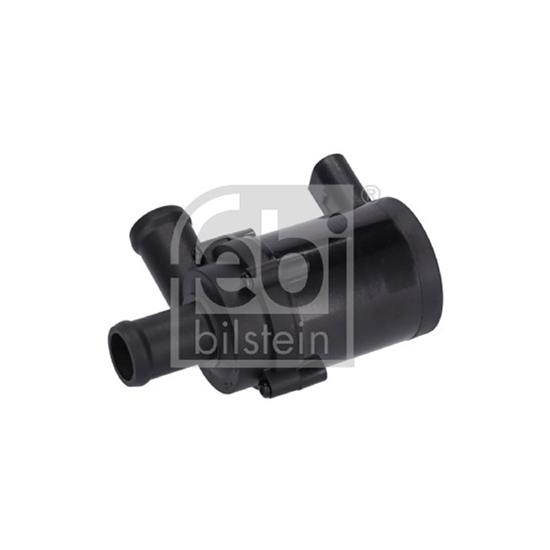 Febi Auxiliary water pump cooling circuit 180615