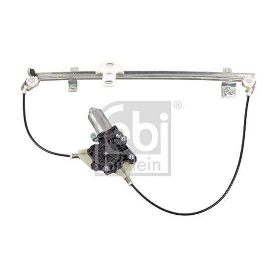 Febi Window Regulator 180627