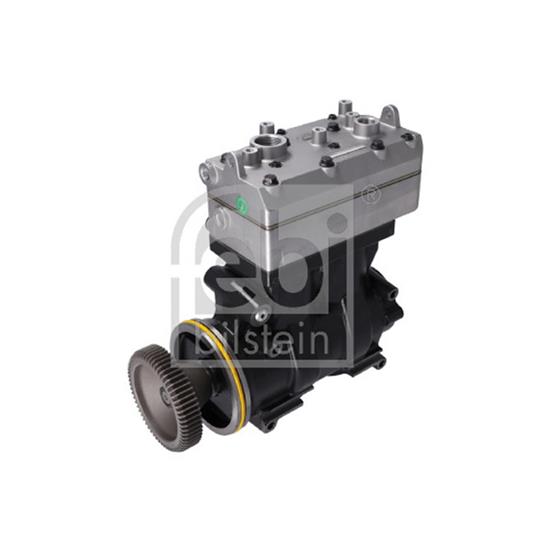 Febi Air Suspension Compressor 180650