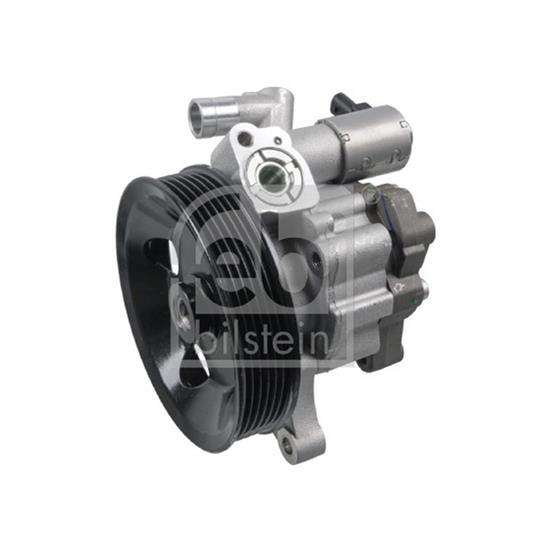 Febi Steering Hydraulic Pump 180659