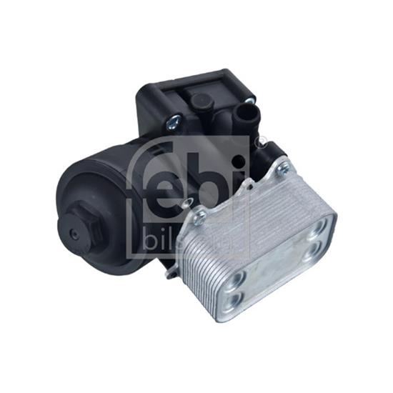 Febi Oil Filter Housing 180676