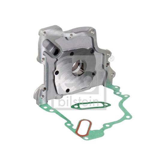 Febi Oil Pump 180754