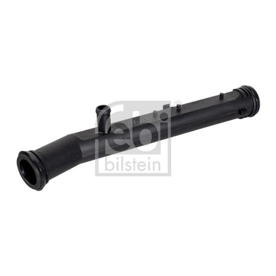 Febi Coolant Pipe 180783