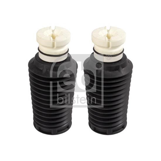 Febi Dust Cover Kit shock absorber 180796