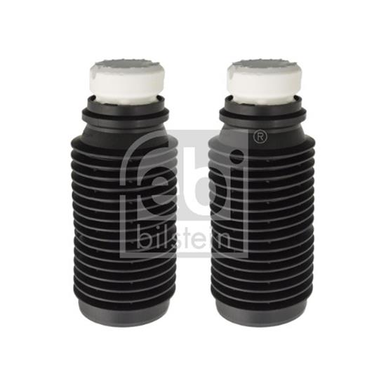 Febi Dust Cover Kit shock absorber 180801