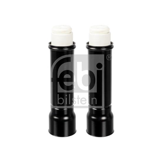 Febi Dust Cover Kit shock absorber 180802