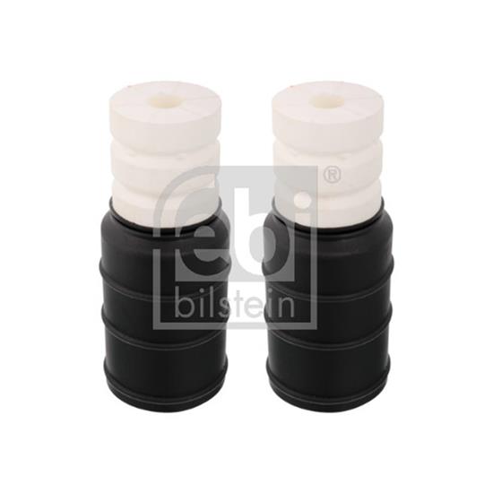 Febi Dust Cover Kit shock absorber 180803