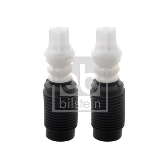 Febi Dust Cover Kit shock absorber 180810