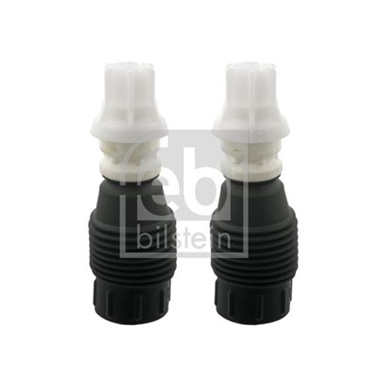 Febi Dust Cover Kit shock absorber 180811