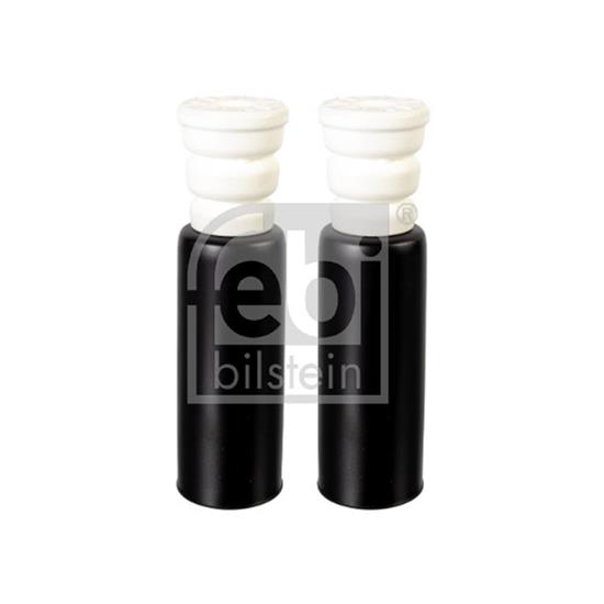 Febi Dust Cover Kit shock absorber 180818