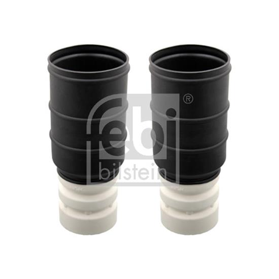 Febi Dust Cover Kit shock absorber 180819