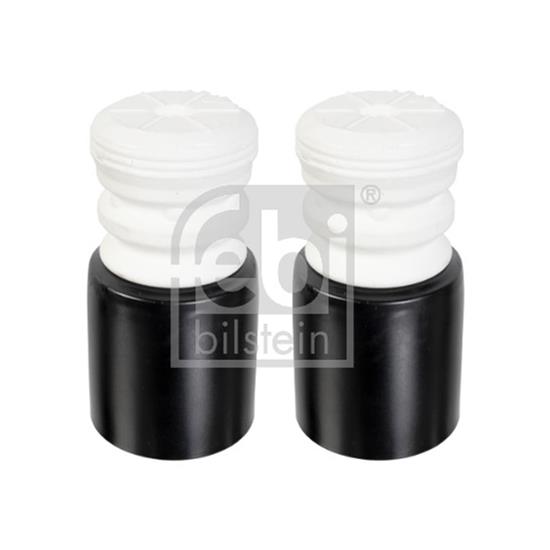 Febi Dust Cover Kit shock absorber 180821