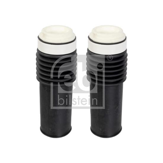 Febi Dust Cover Kit shock absorber 180830