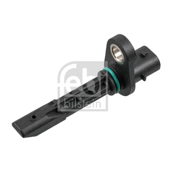 Febi ABS Anti Lock Brake Wheel Speed Sensor 180944