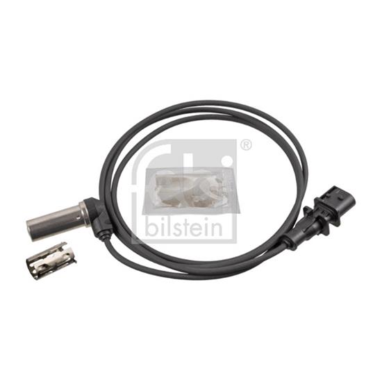 Febi ABS Anti Lock Brake Wheel Speed Sensor 180954