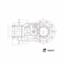 Febi Wheel Hub 180697
