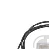 Febi ABS Anti Lock Brake Wheel Speed Sensor 181001