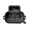 Febi Exhaust Pressure Sensor 181002