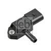 Febi Map Boost Pressure Thrust Sensor 181003