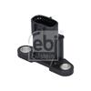 Febi Map Boost Pressure Thrust Sensor 181004