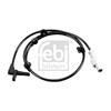 Febi ABS Anti Lock Brake Wheel Speed Sensor 181009