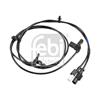 Febi ABS Anti Lock Brake Wheel Speed Sensor 181010