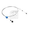 Febi Cable Pull manual transmission 181073