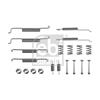 Febi Brake Shoe Accessory Fitting Kit 181084