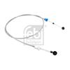 Febi Cable Pull manual transmission 181101