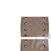 Febi Brake Shoe Lining 181203