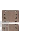 Febi Brake Shoe Lining 181203