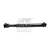 Febi Propshaft Axle Drive 181207