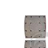 Febi Brake Shoe Lining 181223