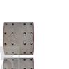 Febi Brake Shoe Lining 181223